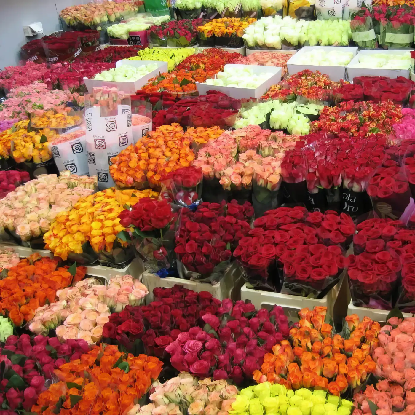 Hk Roses Roses