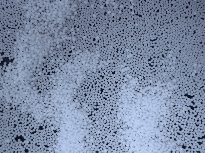 Expanded Polystyrene (EPS)